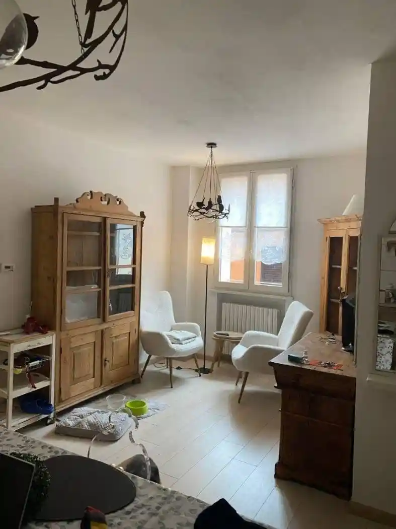 Appartamento in affitto a Fano