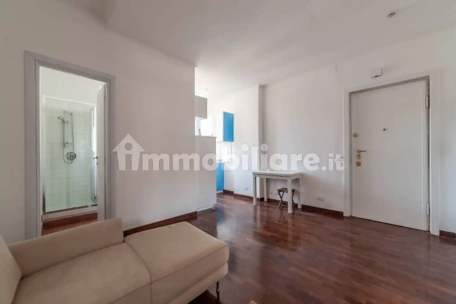 Attico - Mansarda in vendita a Roma
