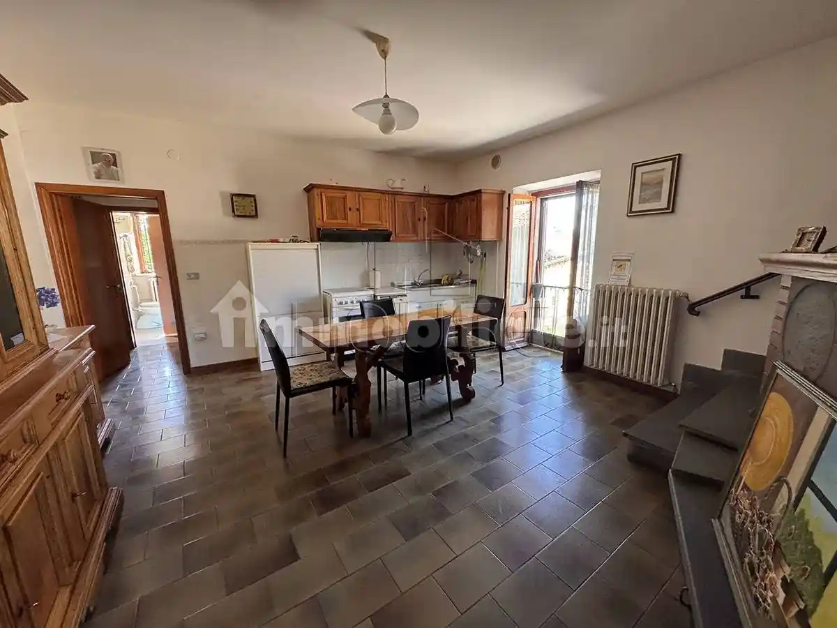 Appartamento in vendita a San Giustino
