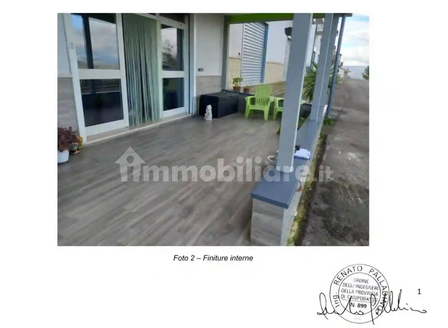 Villa - foto 3
