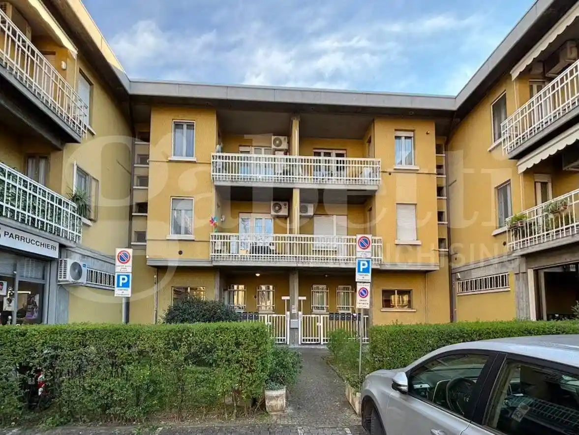 Appartamento in vendita a Parma