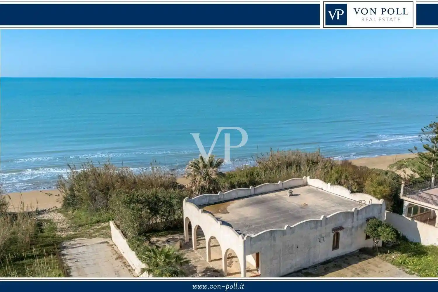 Villa in vendita a Pachino