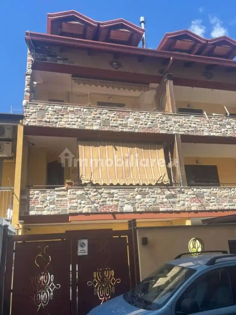 Villa in vendita a Mugnano di Napoli