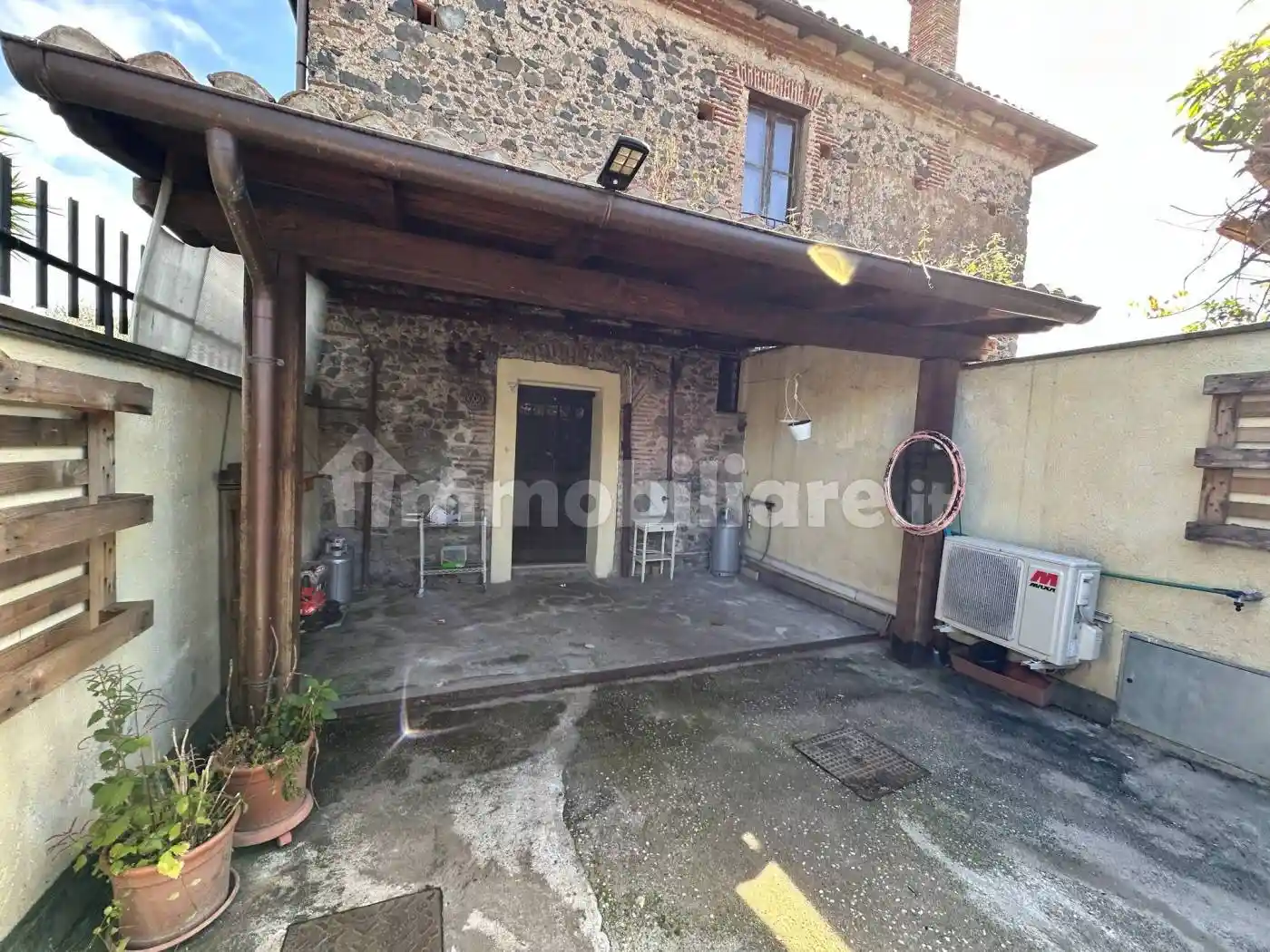 Appartamento in affitto a Velletri