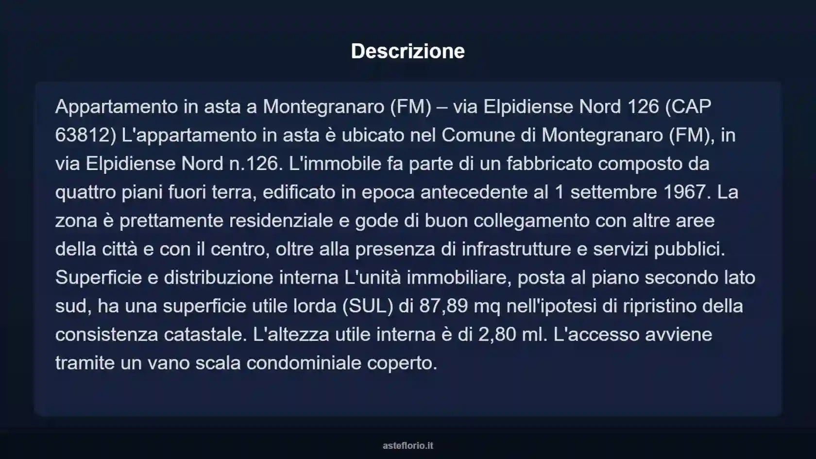 Appartamento - foto 5