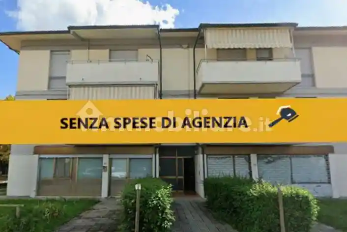 Appartamento in vendita a San Miniato