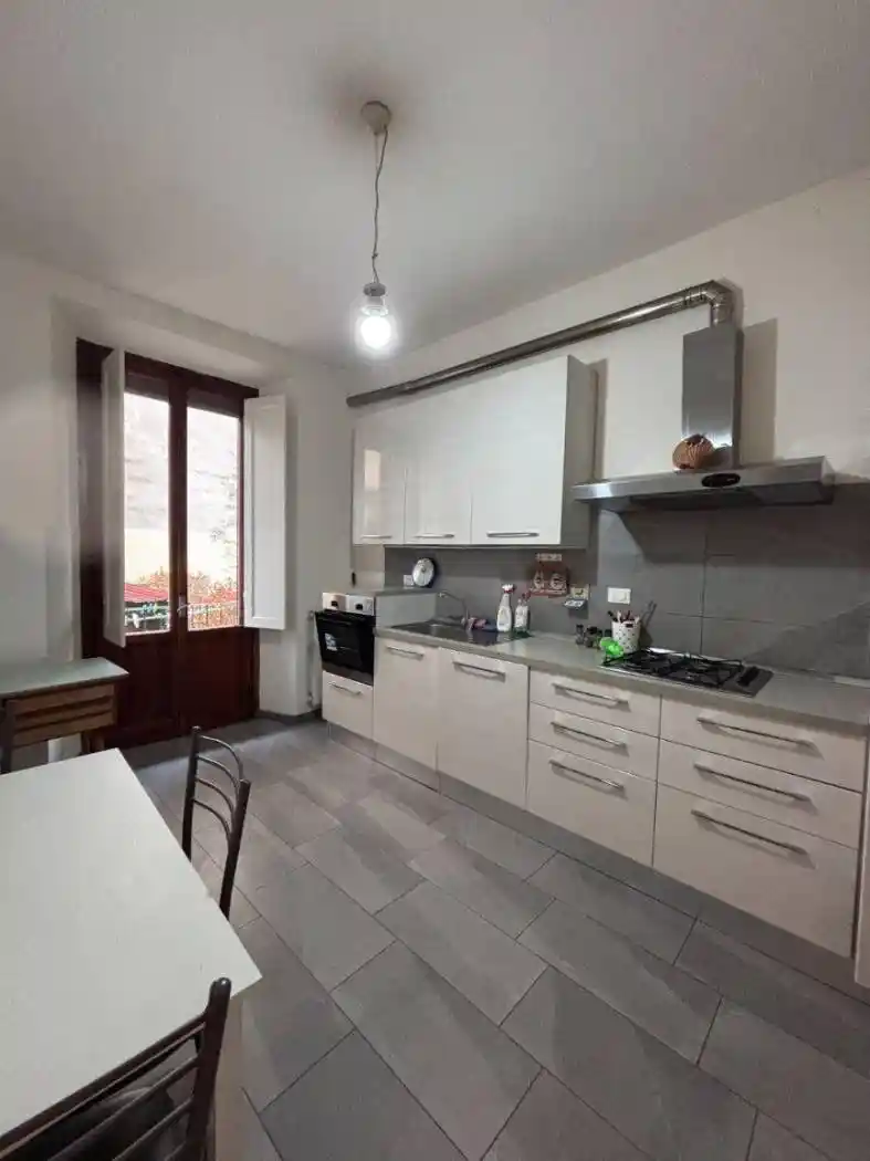 Appartamento in vendita a Firenze
