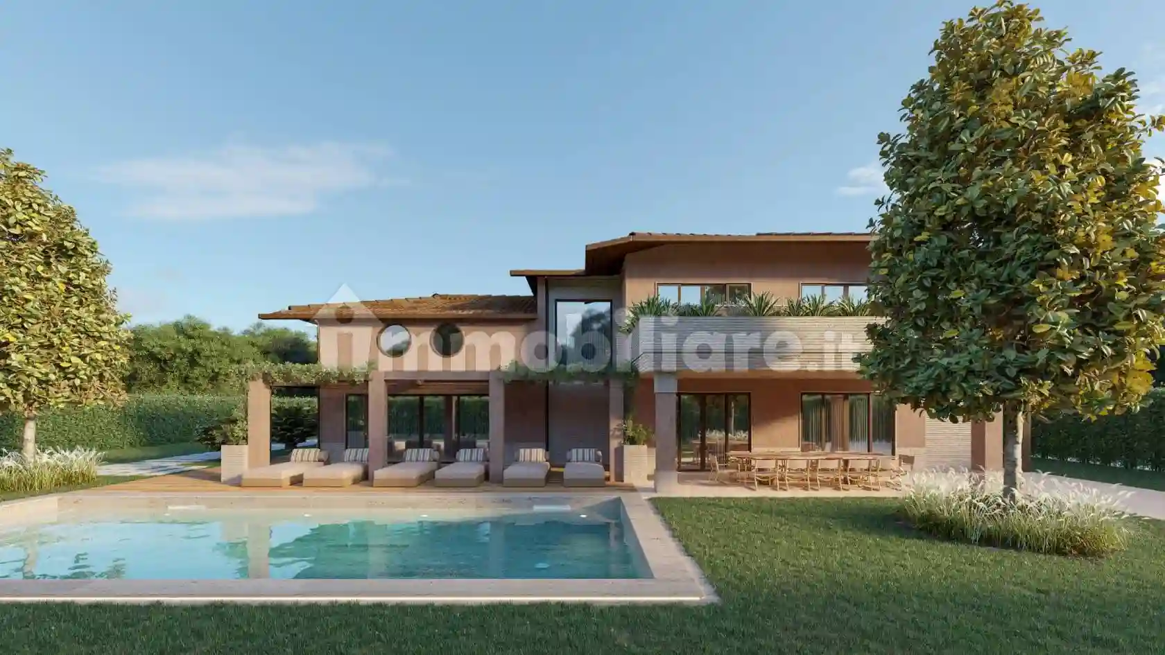 Villa - foto 3