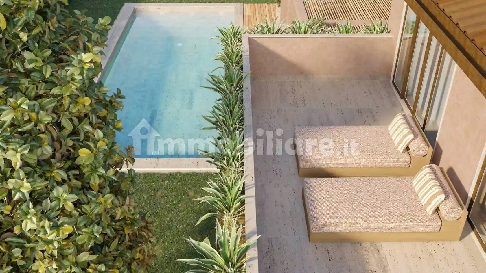 Villa - foto 5