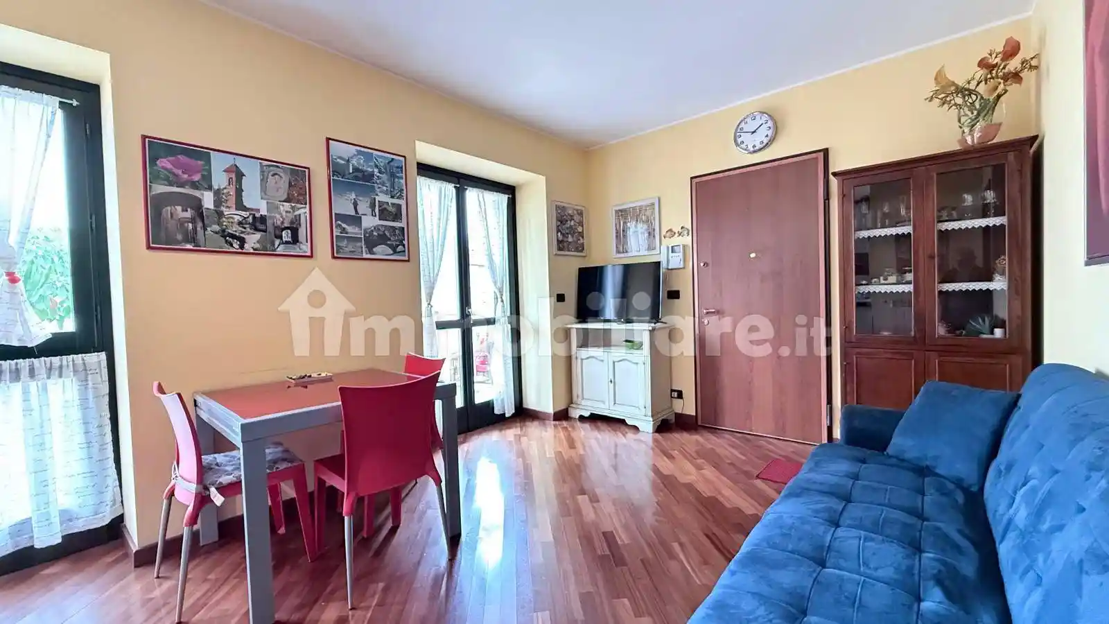 Appartamento in vendita a Sanremo