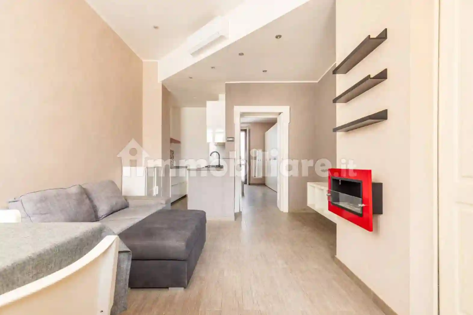 Appartamento - foto 3