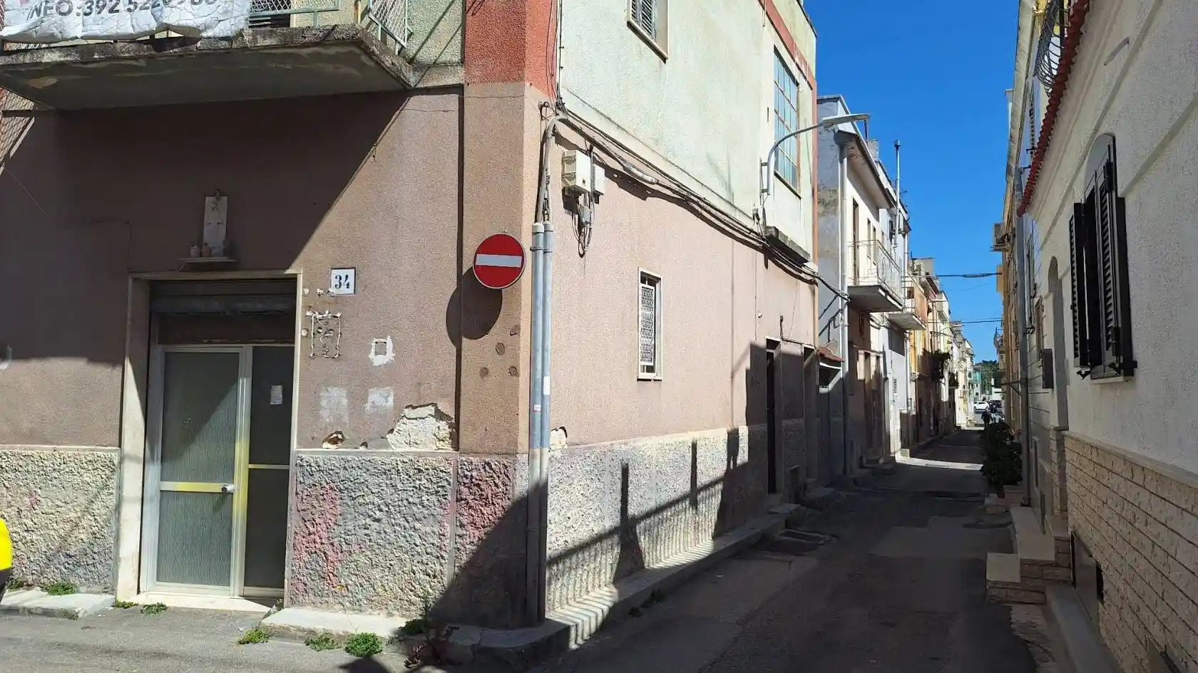 Appartamento in vendita a Bari