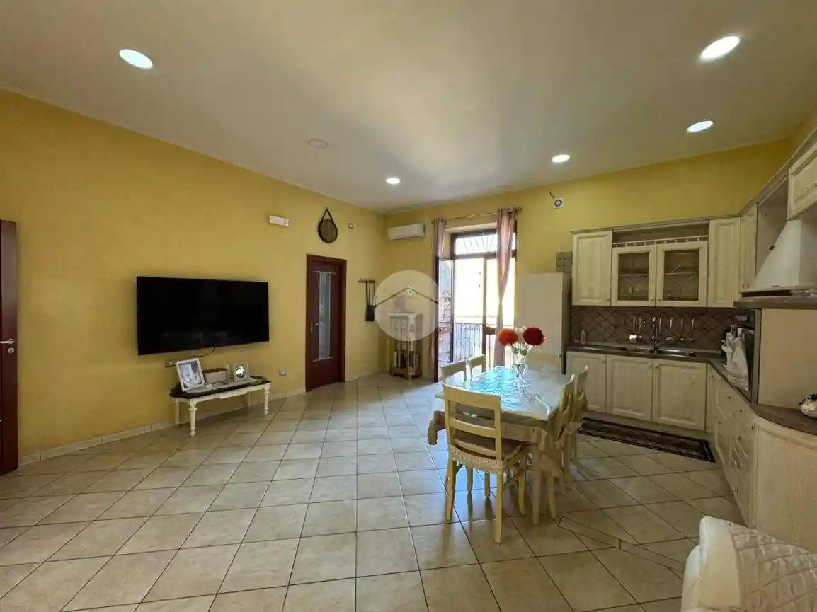 Appartamento in vendita a Arzano