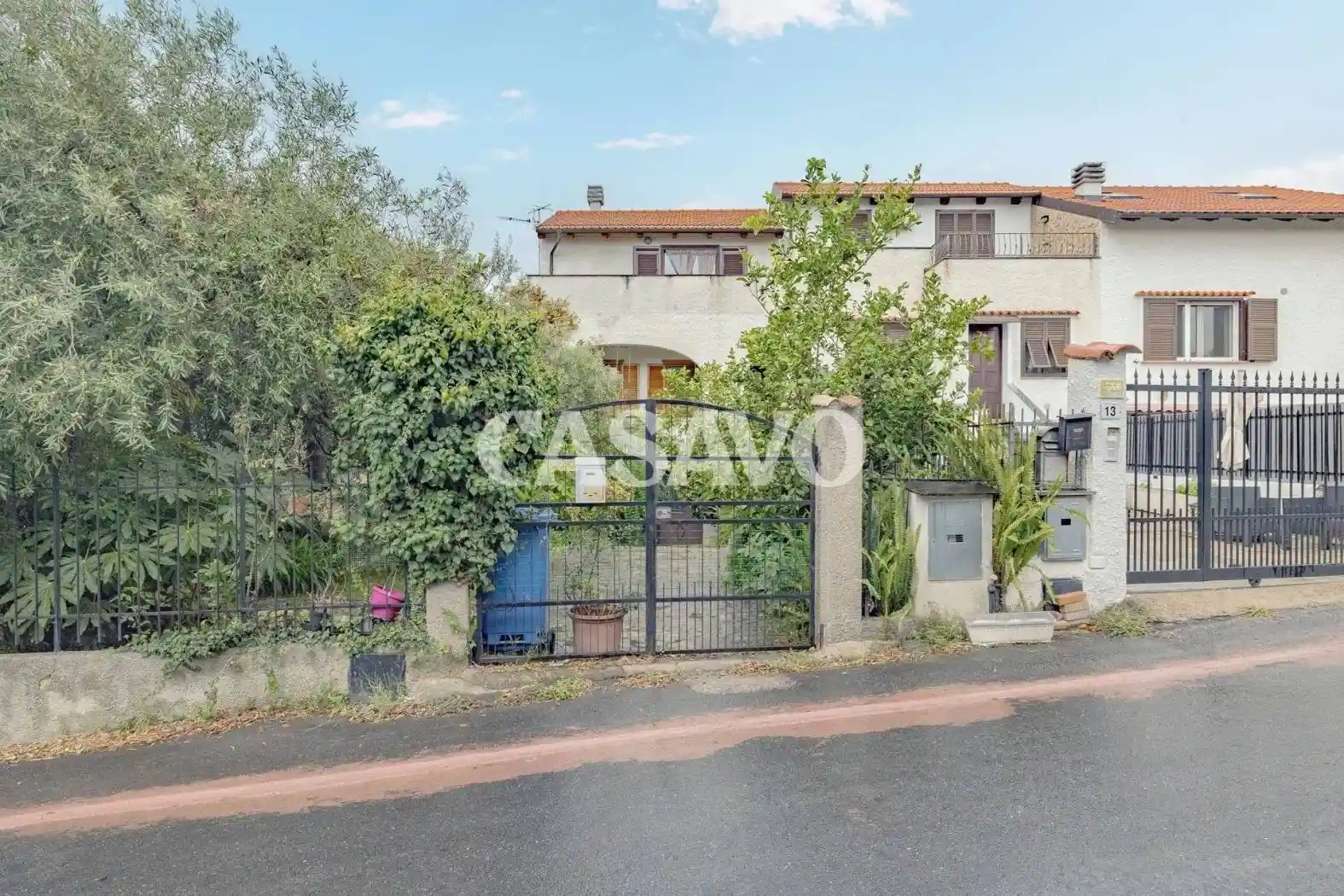 Villa in vendita a Toirano