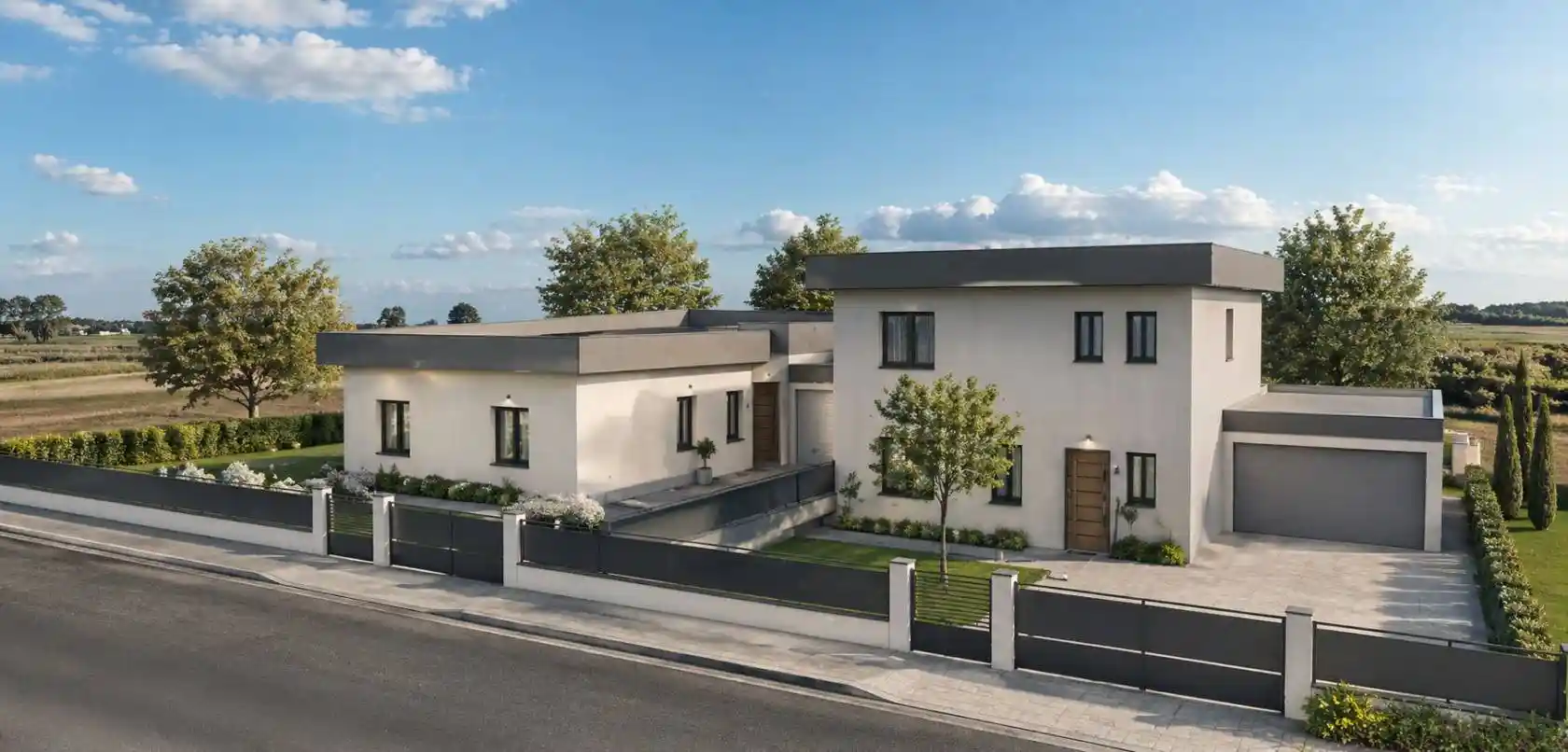 Villa in vendita a Cremona