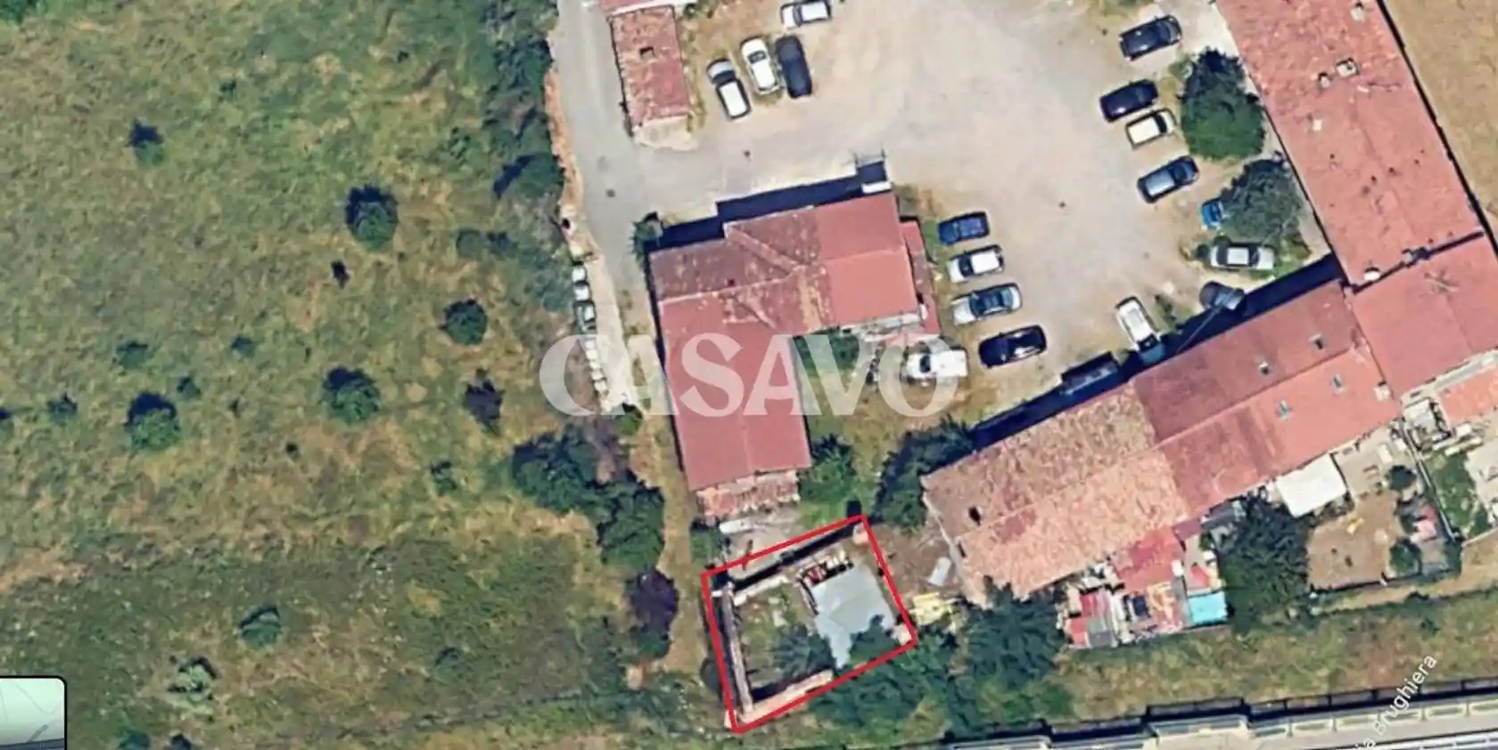 Rustico - Casale in vendita a Pregnana Milanese