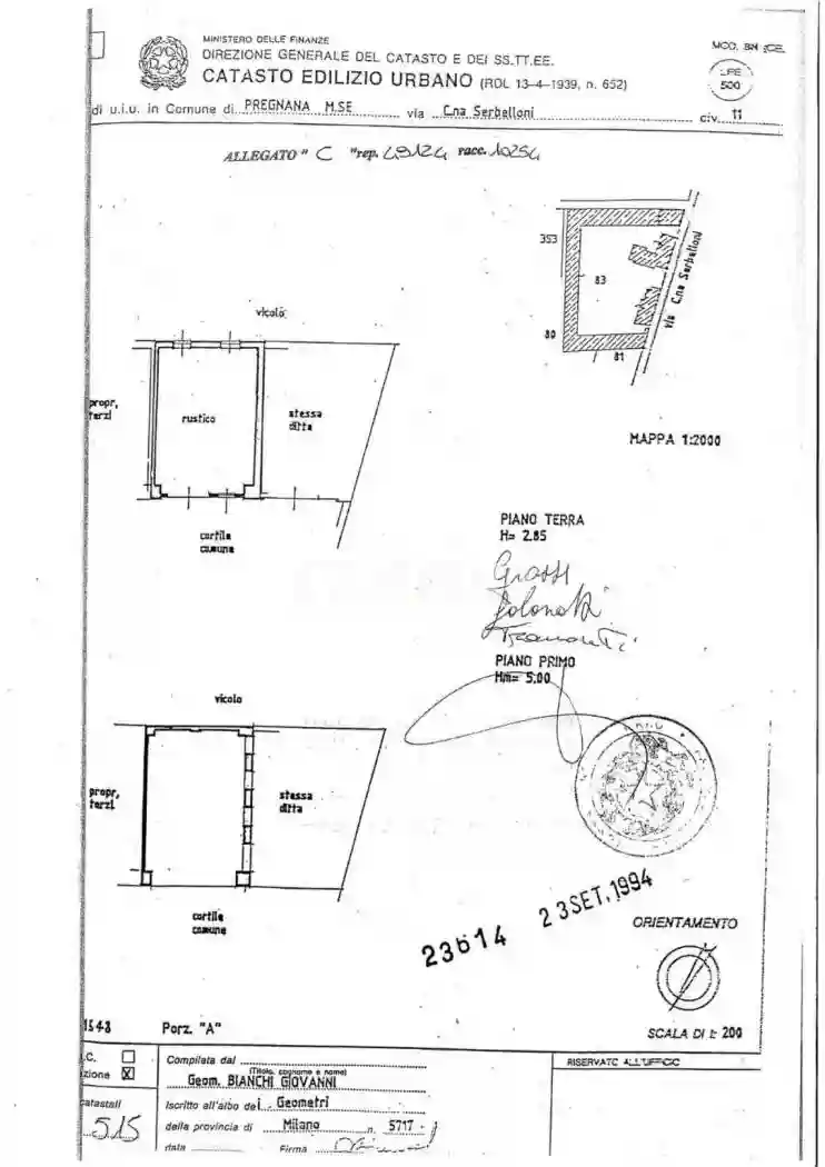 Rustico - Casale - foto 2
