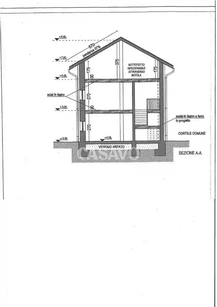Rustico - Casale - foto 5