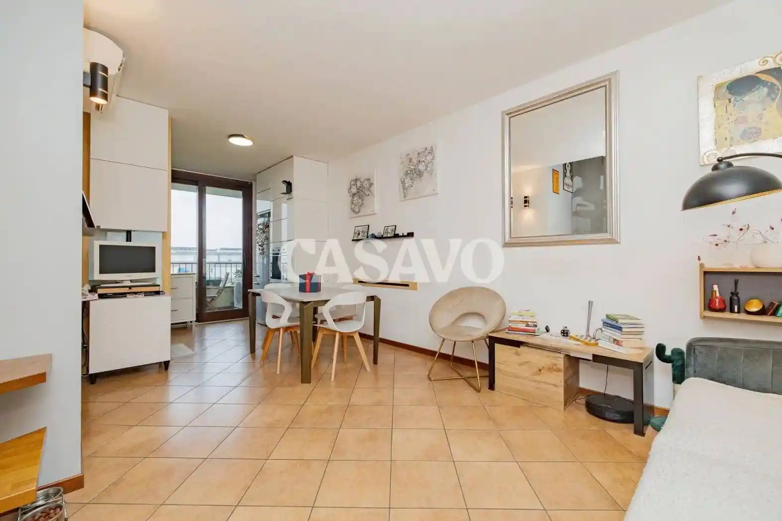 Appartamento in vendita a Pregnana Milanese