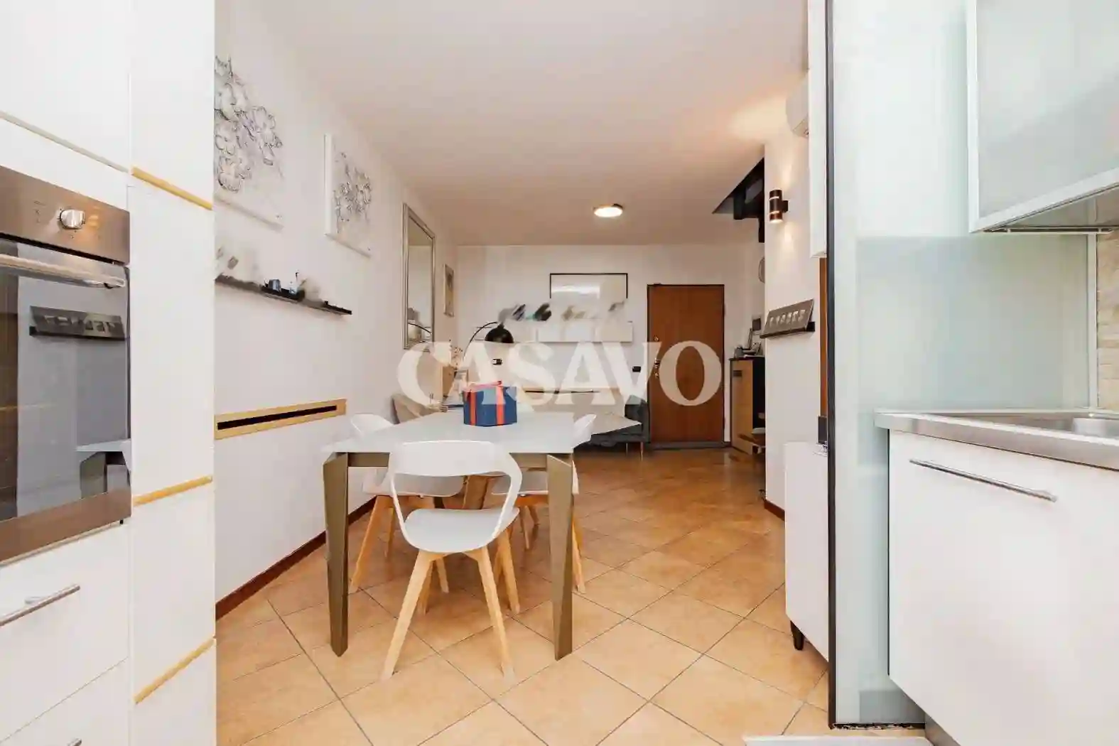 Appartamento - foto 4