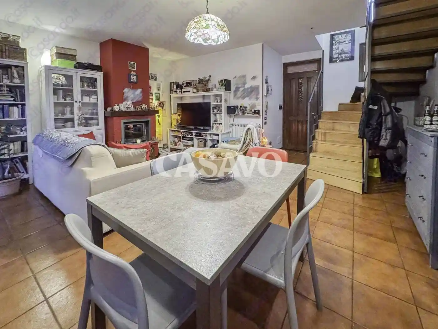 Villa in vendita a Colle Brianza