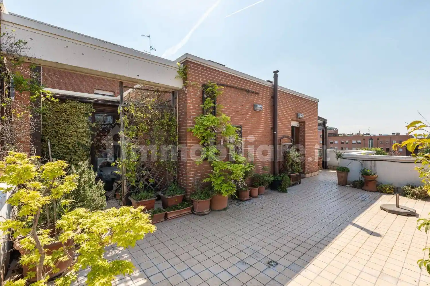 Appartamento in vendita a Bologna