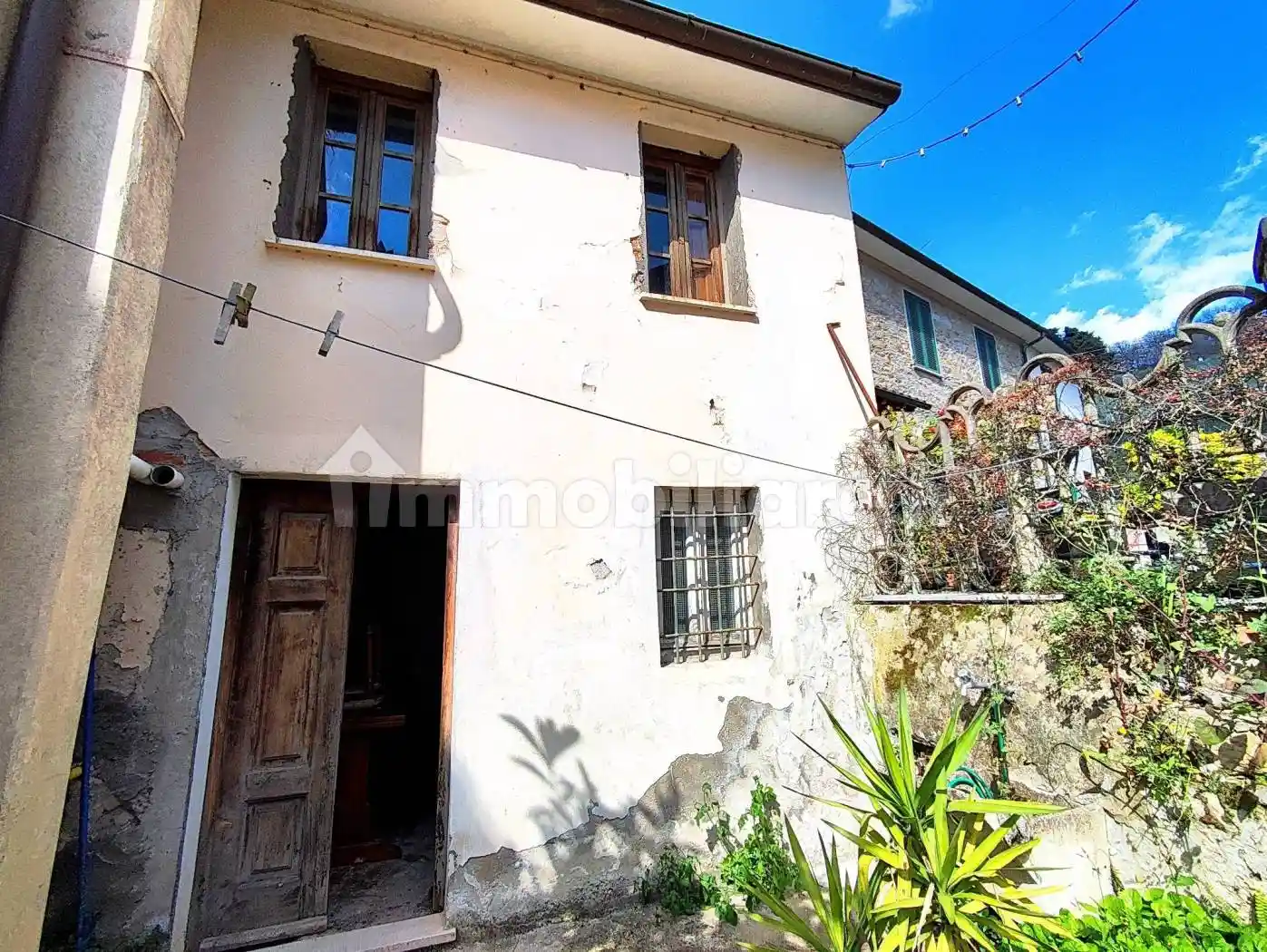 Villa in vendita a Massarosa
