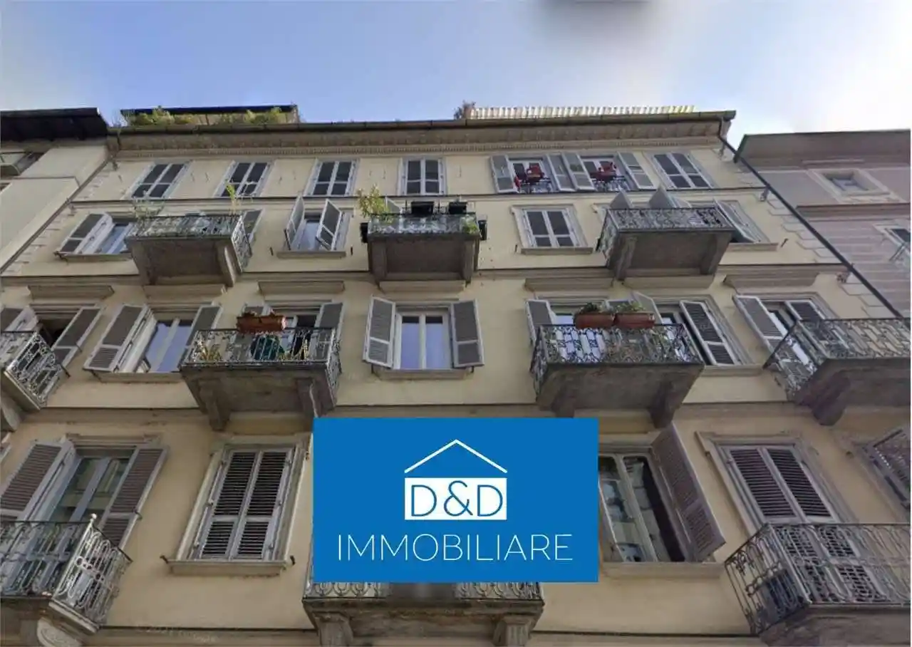 Appartamento in vendita a Torino
