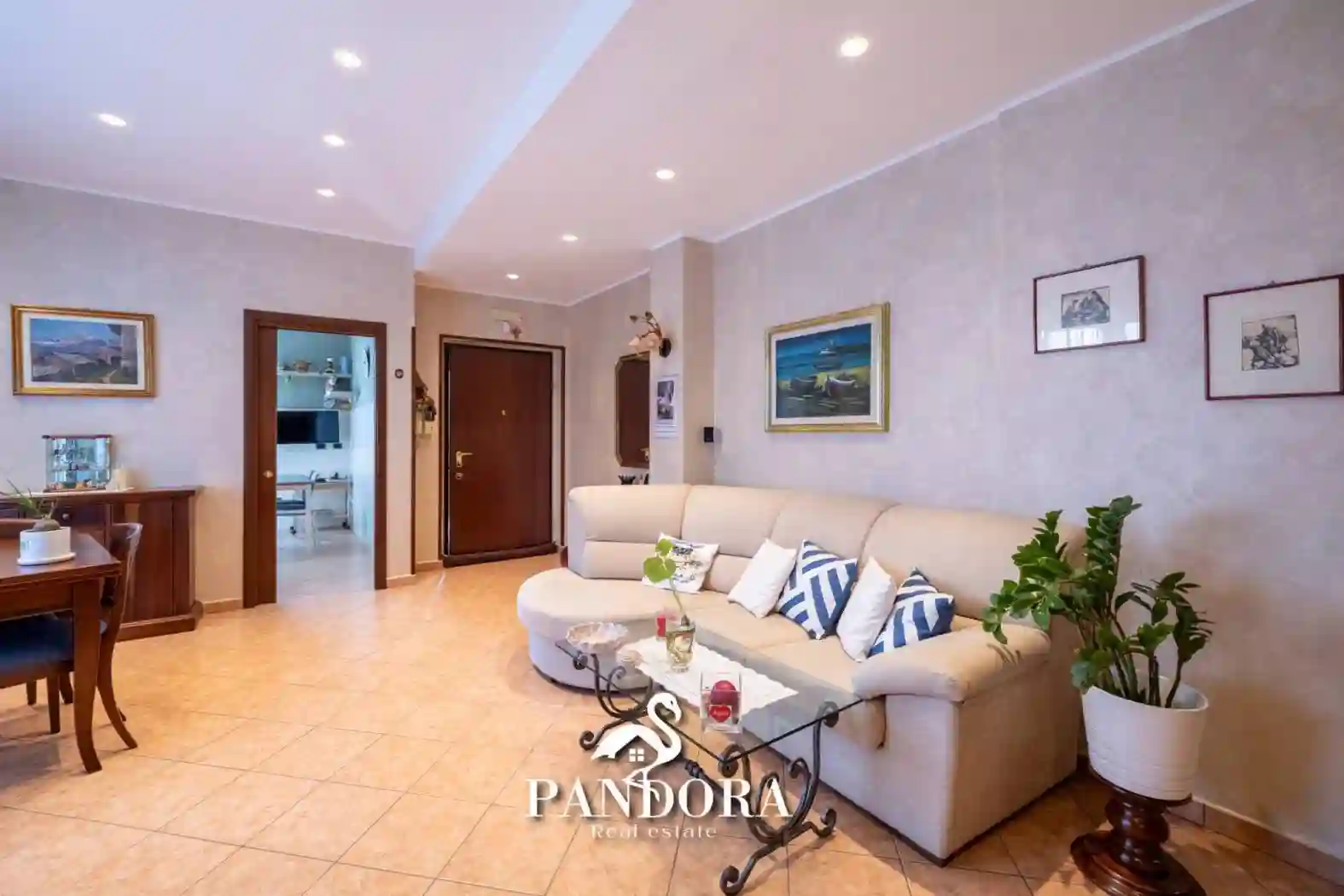 Villa - foto 4