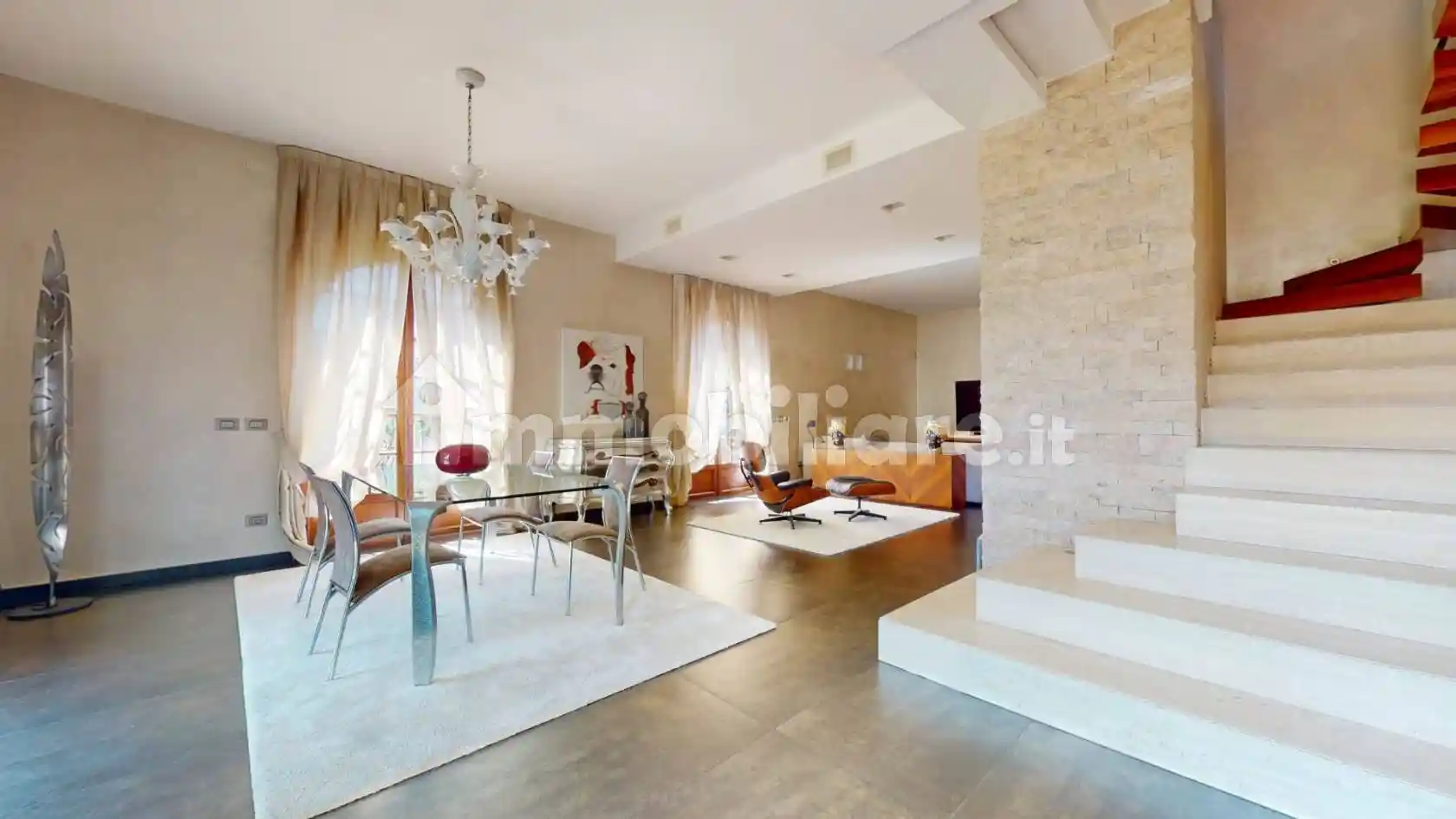 Villa in vendita a Viareggio