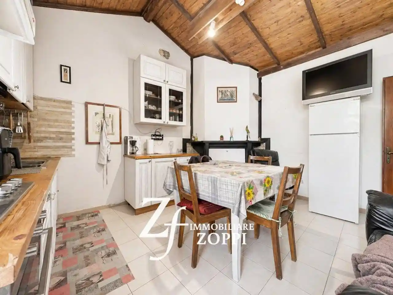 Appartamento in vendita a Calenzano