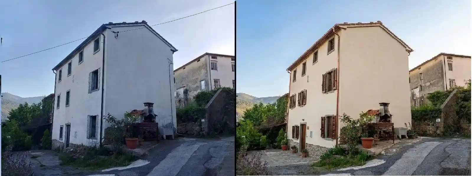 Casa indipendente in vendita a Capannori