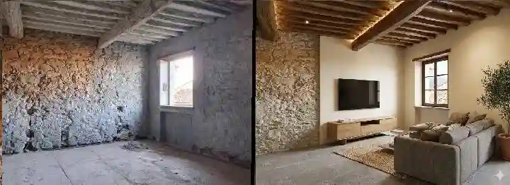 Casa indipendente - foto 4