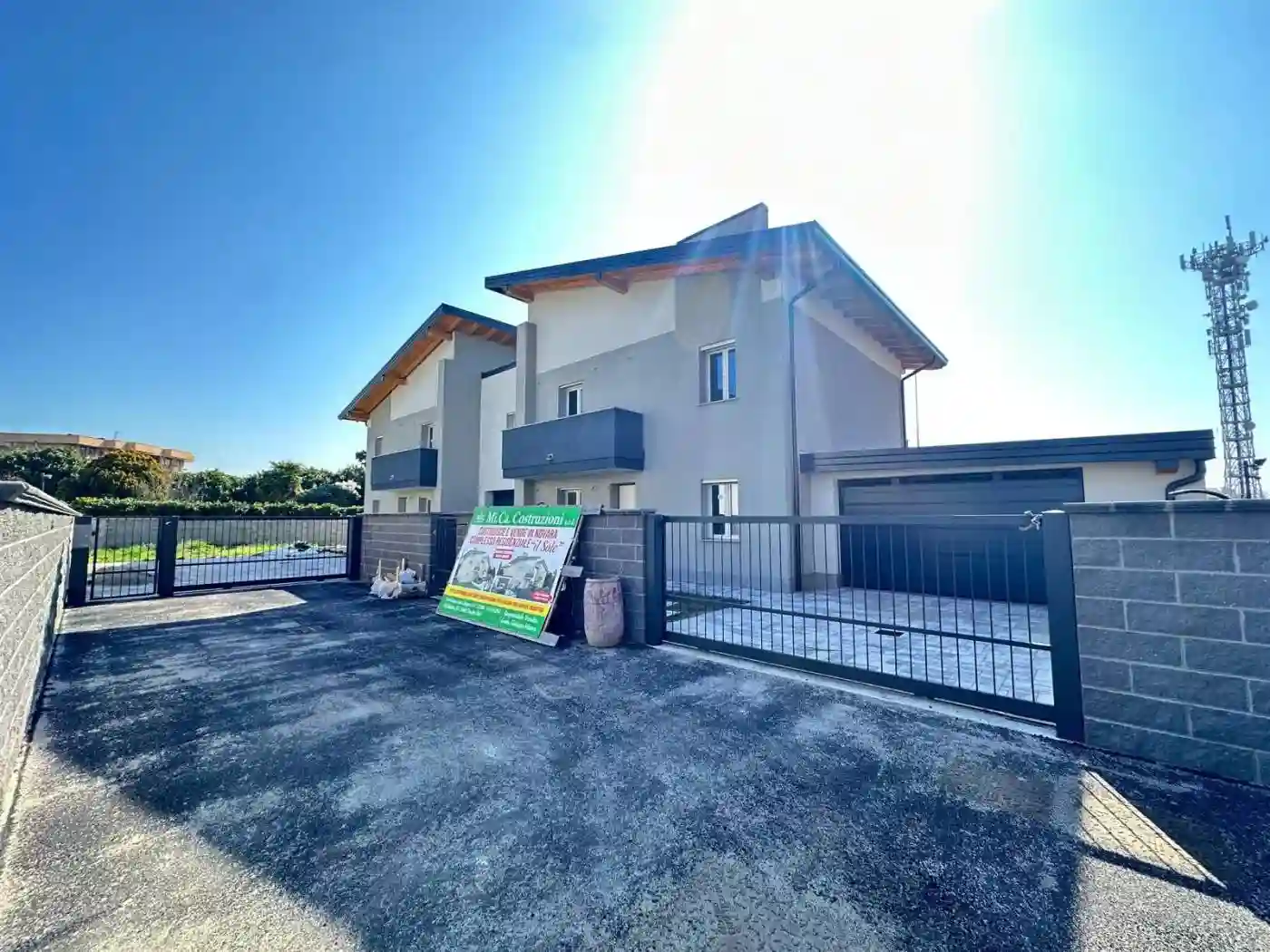 Villa - foto 5