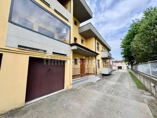Appartamento in vendita a Masi