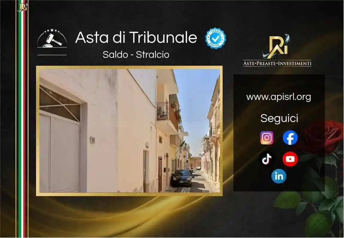 Appartamento in vendita a Sannicola