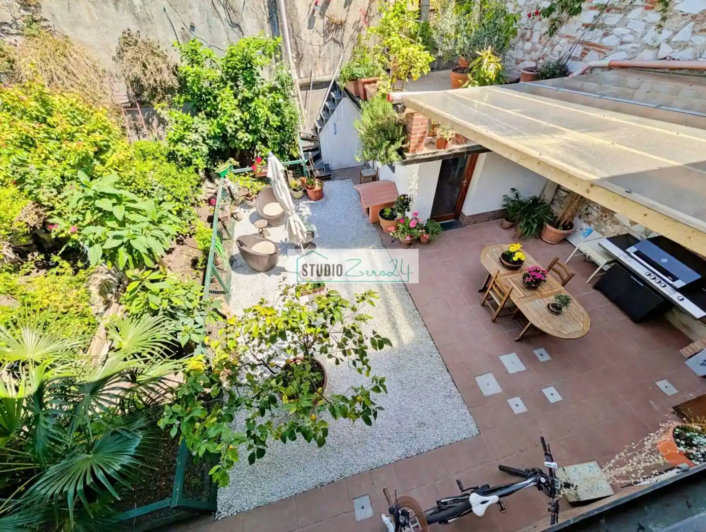 Villetta a schiera in vendita a Pietrasanta