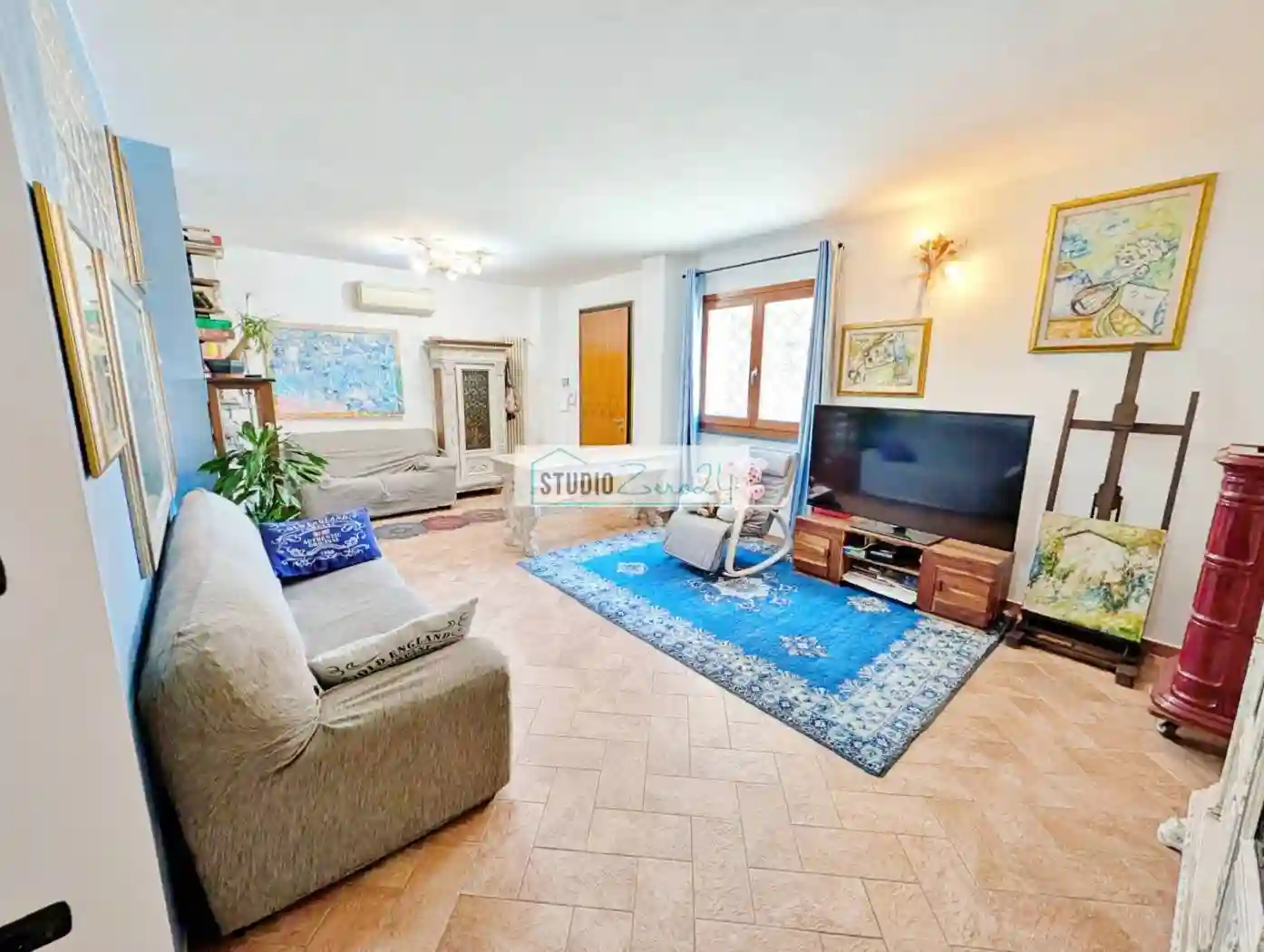 Villetta a schiera - foto 3