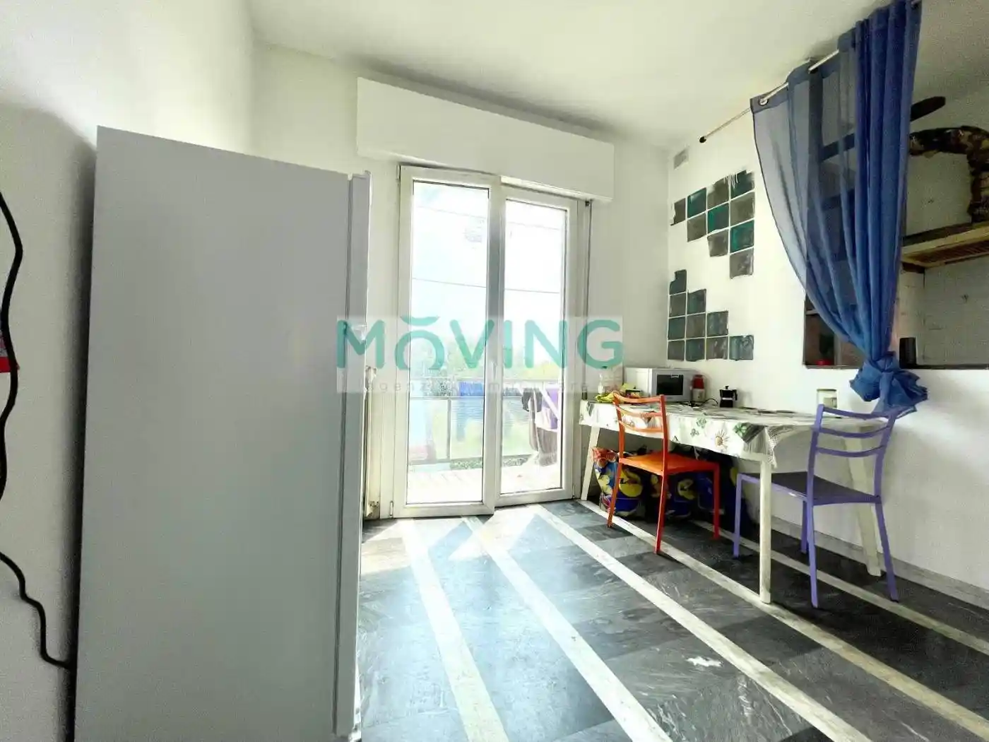 Appartamento in vendita a Venezia
