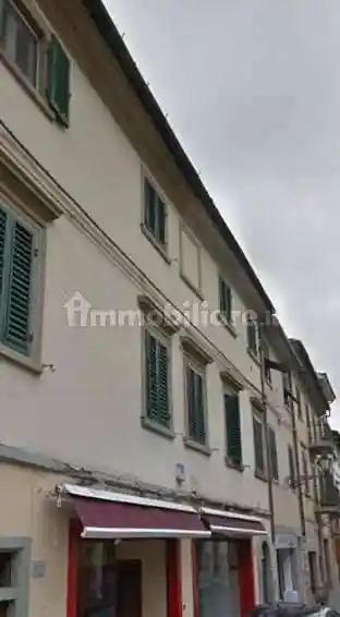 Appartamento in vendita a Prato