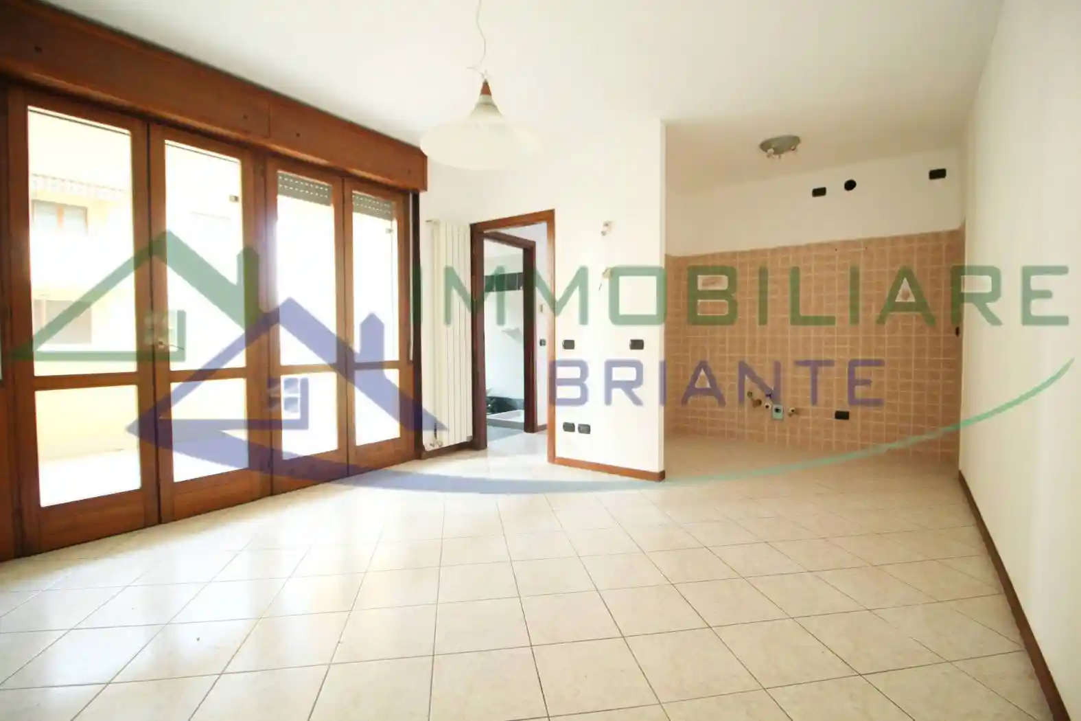 Appartamento in vendita a Cassano Magnago