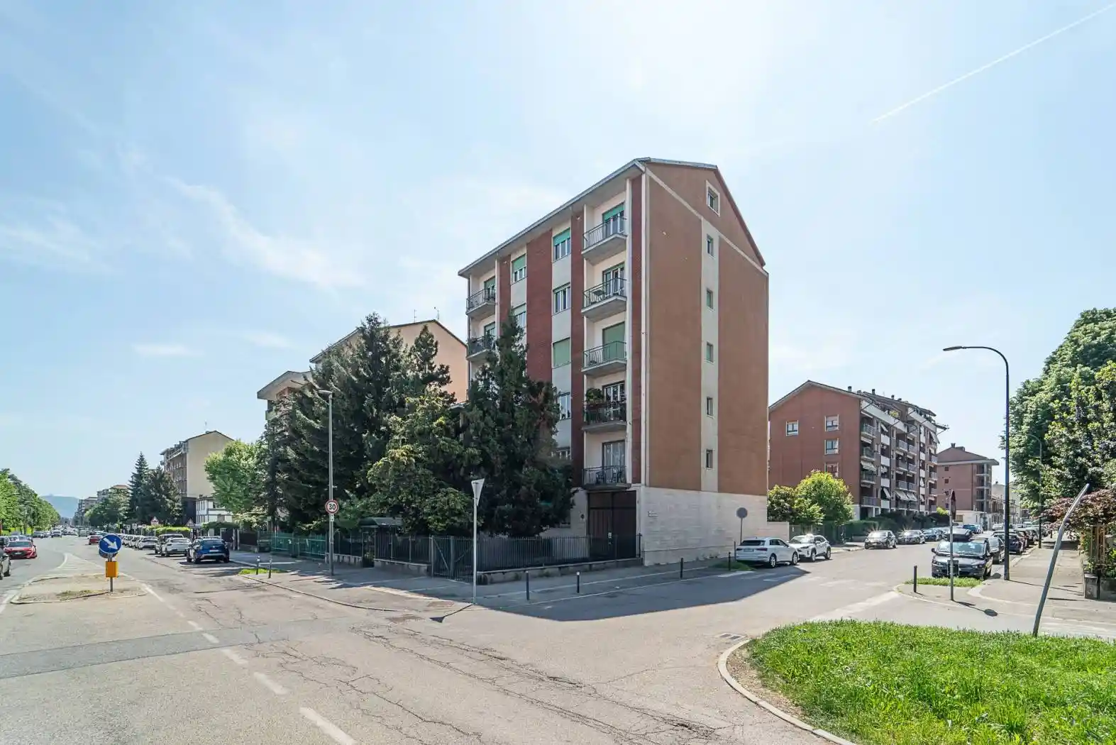 Appartamento in vendita a Torino