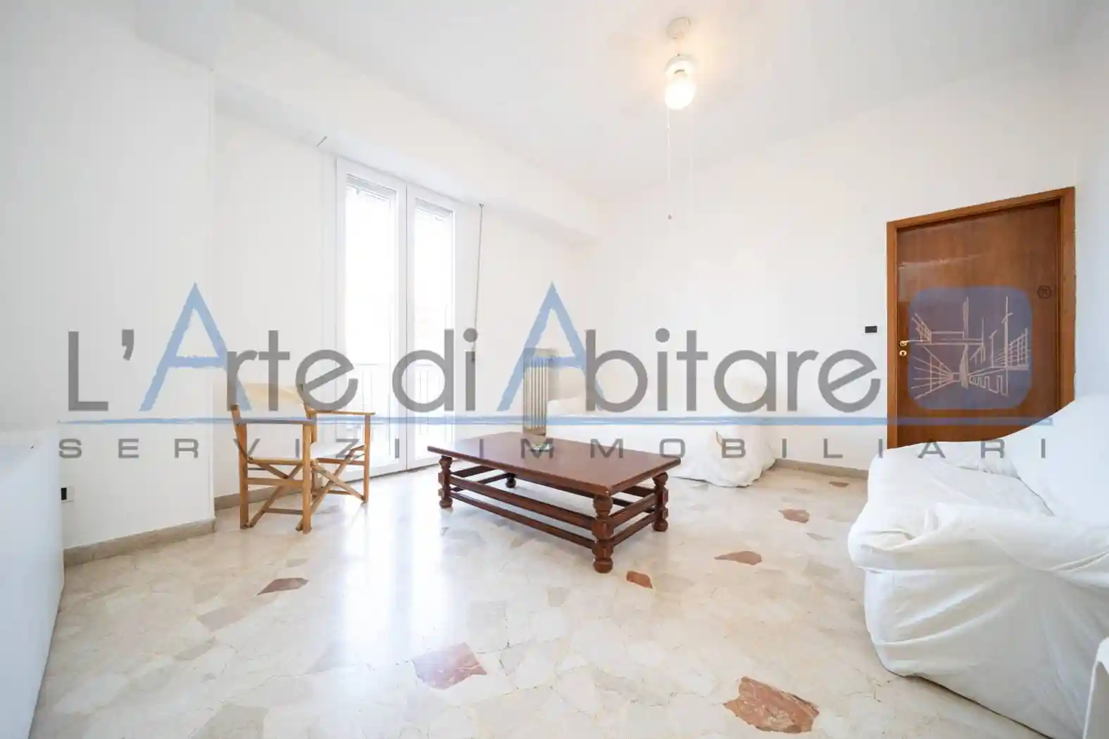 Appartamento in affitto a Rimini