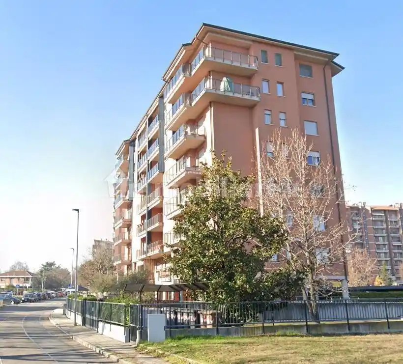 Appartamento in vendita a Rivoli
