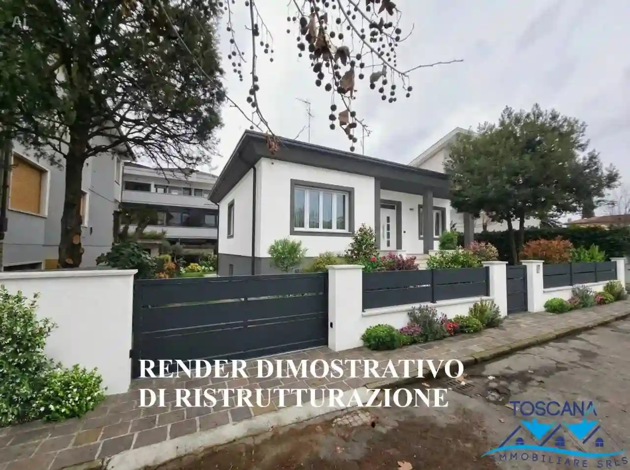 Villa - foto 2