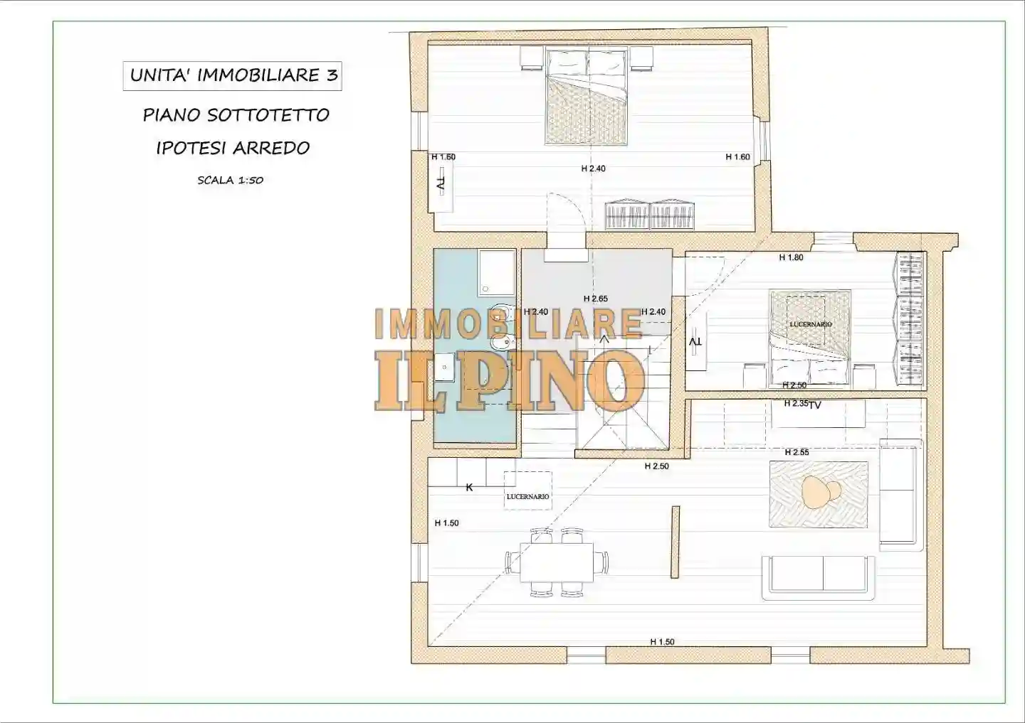 Appartamento - foto 4