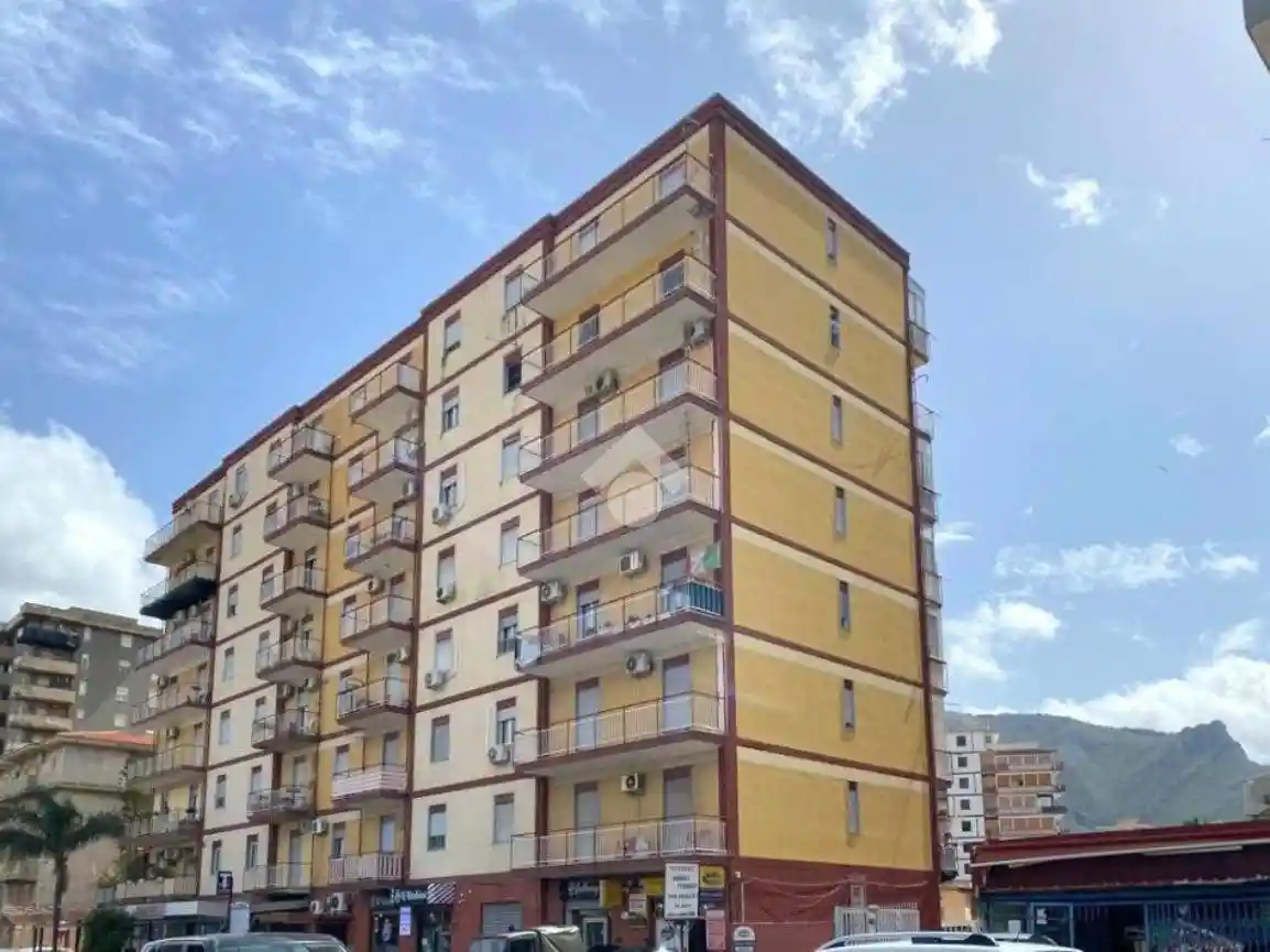 Appartamento in vendita a Palermo