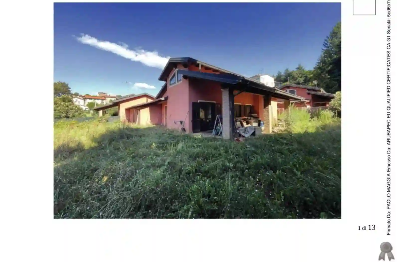 Villetta a schiera - foto 2
