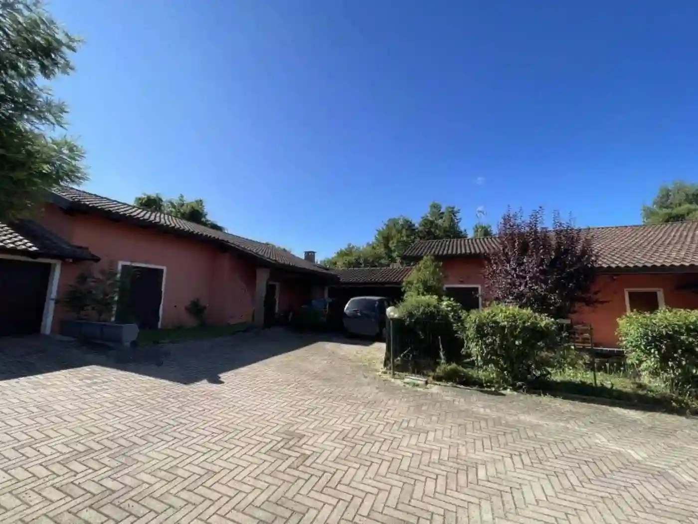 Villetta a schiera - foto 3