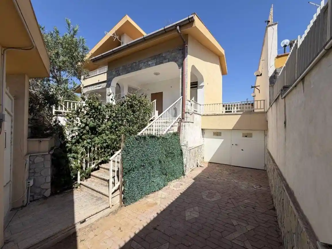 Villa in vendita a Agrigento